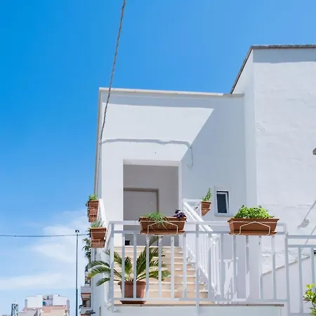 Casa Grassi Prázdninový dům *