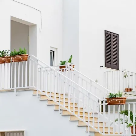 Casa Grassi Monopoli