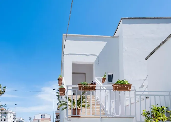 Casa Grassi Prázdninový dům *