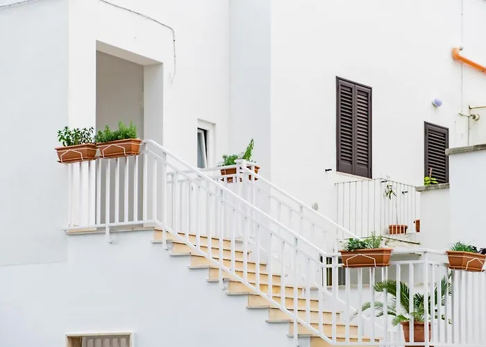 Casa Grassi Monopoli