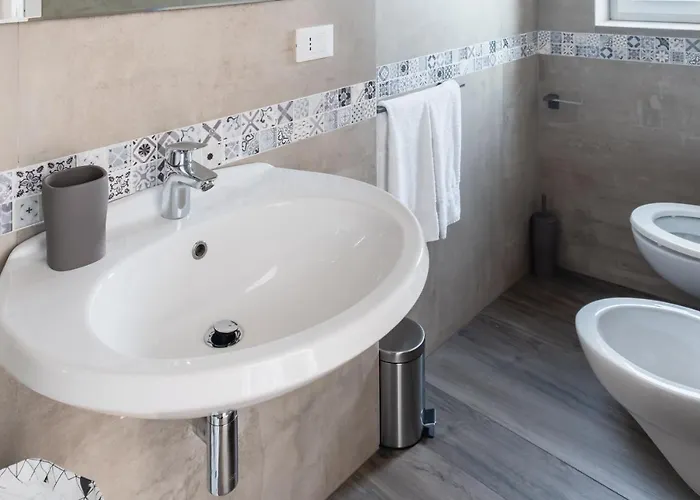 Casa Grassi Prázdninový dům