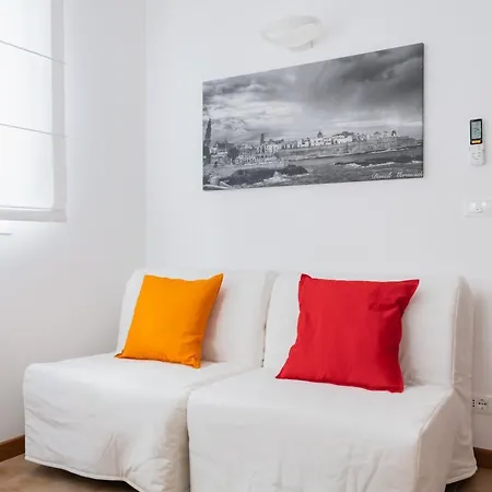 Casa Grassi Ferienhaus *