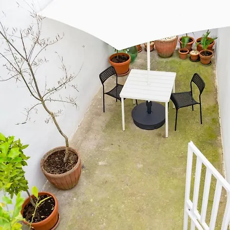 Casa Grassi Monopoli