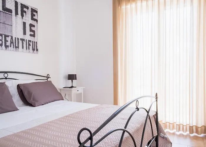 Casa Grassi 度假居